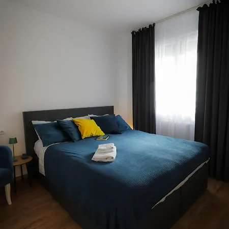 Apartament Za 5 Banja Luka
